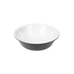 Bo-Camp Serviesset Melamine 16-delig Grijs -Kampeerwereld 76867 bo camp serviesset melamine 16 delig
