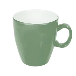 Bo-Camp Serviesset Melamine 16-delig Groen -Kampeerwereld 76877 bo camp serviesset melamine 16 delig