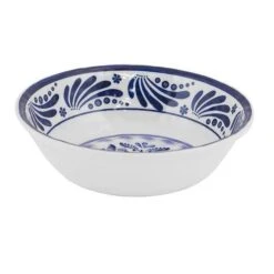 Bo-Camp Melamine Servies Old Dutch 16-delig -Kampeerwereld 76885 bo camp bc servies old dutch 16dlg melamine