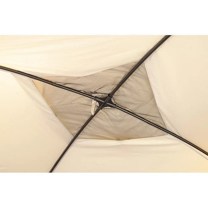 Bo-Camp Party Shelter Small Partytent 2 Bo-Camp Party Shelter Small Partytent - Afbeelding 2
