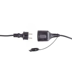 LEDR Premium Patio Lights Edison Extension Kit -Kampeerwereld 77010 ledr premium patio lights edison extension kit