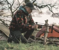 Robens Cylinder Bush Zaag 9 Robens Cylinder Bush Zaag -Kampeerwereld 77770 robens cylinder bush saw