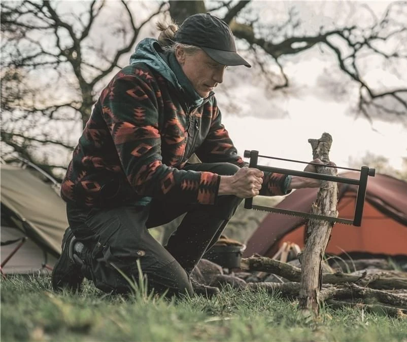 Robens Cylinder Bush Zaag 4 Robens Cylinder Bush Zaag - Afbeelding 4