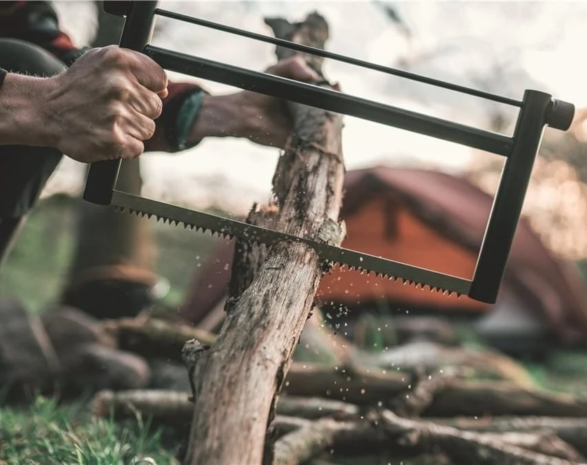 Robens Cylinder Bush Zaag 5 Robens Cylinder Bush Zaag - Afbeelding 5