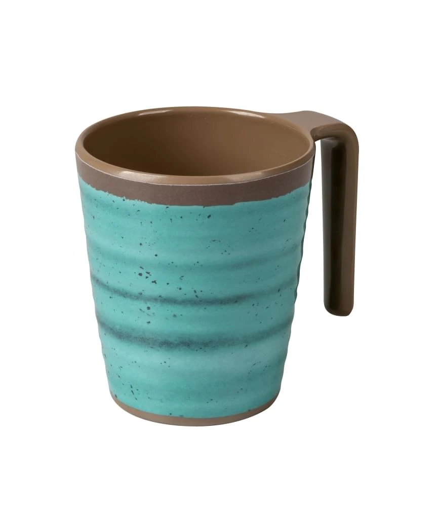 Bo-Camp Halo Mokken Blauw 1 Bo-Camp Halo Mokken Blauw