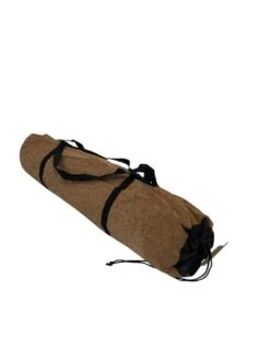 Human Comfort Gentilly 10 Duo EW Slaapmat Groen -Kampeerwereld 78039 human comfort gentilly 10 duo ew slaapmat