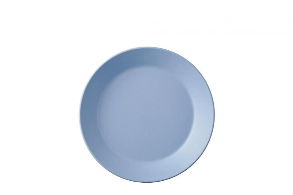 Mepal Diep Bord Bloom 220 Mm Blauw 1 Mepal Diep Bord Bloom 220 Mm Blauw