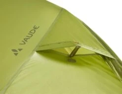 Vaude Lizard Seamless 2P / 2 Persoons Tent Groen -Kampeerwereld 78555 vaude lizard seamless 2p 2 persoons tent