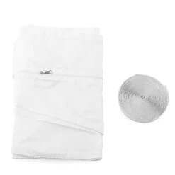 Tristar Universele Raamafdichting Voor Airco -Kampeerwereld 78648 tristar universele raamafdichting voor airco