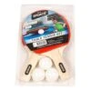 Sportx Tafeltennis Set Inclusief Ballen