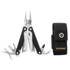 Leatherman Charge Plus Multitool -Kampeerwereld 79949 leatherman chargemultitool
