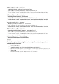 Campguru 45L Double Koelbox 15 Campguru 45L Double Koelbox -Kampeerwereld 80426 human comfort 45l double koelbox