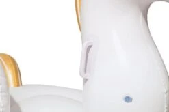 Bestway Rider Luxe Pegasus -Kampeerwereld 80464 bestway rider luxe pegasus