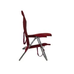 Crespo AL-205 Strandstoel Rood 9 Crespo AL-205 Strandstoel Rood -Kampeerwereld 80930 crespo al 205 strandstoel