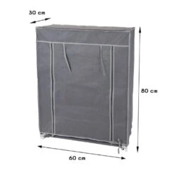 ML Campingkast -Kampeerwereld 81044 ml campingkast