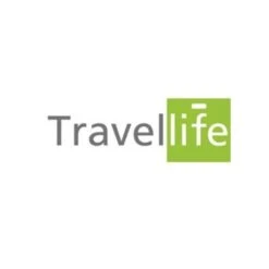 Travellife Barletta Comfort Voetenbank Blauw -Kampeerwereld 81145 travellife barletta comfort voetenbank