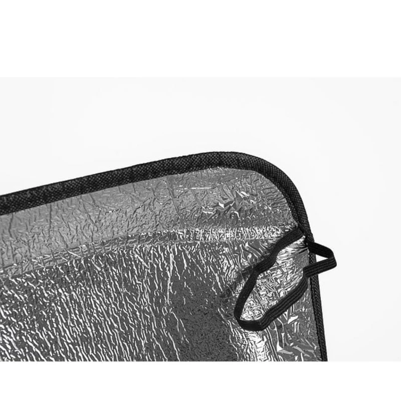 Bo-Camp Schuim-aluminiumfolie 60 X 190 Isolatiemat 2 Bo-Camp Schuim-aluminiumfolie 60 X 190 Isolatiemat - Afbeelding 2