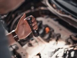 Nebo Newton 500 Zaklamp -Kampeerwereld 81447 nebo newton 500 zaklamp