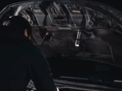 Nebo Newton 500 Zaklamp -Kampeerwereld 81448 nebo newton 500 zaklamp