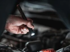 Nebo Columbo 250 Flex Oplaadbare Zaklamp 8 Nebo Columbo 250 Flex Oplaadbare Zaklamp -Kampeerwereld 81502 nebo columbo 250 flex oplaadbare zaklamp