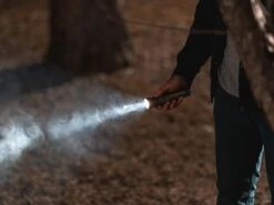 Nebo Franklin Pivot Oplaadbare Zaklamp -Kampeerwereld 81509 nebo franklin pivot oplaadbare zaklamp