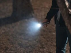 Nebo Franklin Pivot Oplaadbare Zaklamp -Kampeerwereld 81510 nebo franklin pivot oplaadbare zaklamp