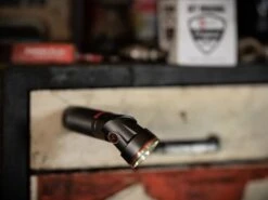 Nebo Franklin Pivot Oplaadbare Zaklamp -Kampeerwereld 81512 nebo franklin pivot oplaadbare zaklamp