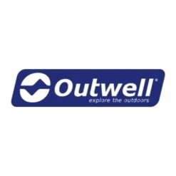 Outwell Flock Classic Single Luchtbed Zwart -Kampeerwereld 81749 outwell flock classic single luchtbed zwart
