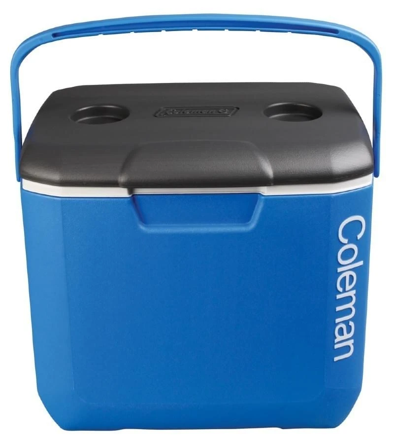 Coleman 30QT Performance Cooler Koelbox 28L 2 Coleman 30QT Performance Cooler Koelbox 28L - Afbeelding 2