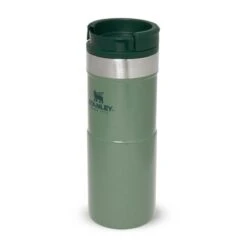 Stanley The NeverLeak Travel Mug 0,35 L Groen