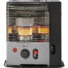 Qlima R8128S C-2 Petroleumkachel