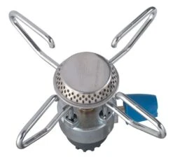 Campingaz Bleuet Micro Plus Gasbrander -Kampeerwereld 82892 campingaz bleuet micro plus gasbrander