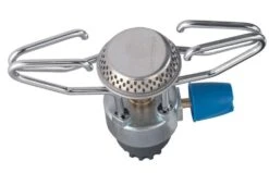 Campingaz Bleuet Micro Plus Gasbrander -Kampeerwereld 82893 campingaz bleuet micro plus gasbrander