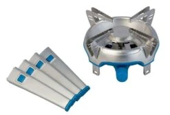 Campingaz Bivouac Instastart Gasbrander -Kampeerwereld 82925 campingaz bivouac instastart stove emea gasbrander