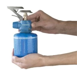 Campingaz Twister Plus Gasbrander -Kampeerwereld 82933 campingaz twister plus gasbrander