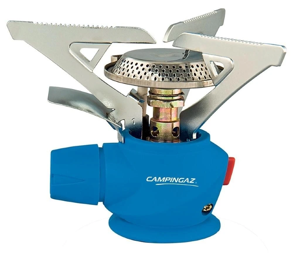 Campingaz Twister Plus PZ Gasbrander 2 Campingaz Twister Plus PZ Gasbrander - Afbeelding 2