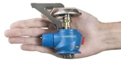 Campingaz Twister Plus PZ Gasbrander 10 Campingaz Twister Plus PZ Gasbrander -Kampeerwereld 82939 campingaz twister plus pz gasbrander