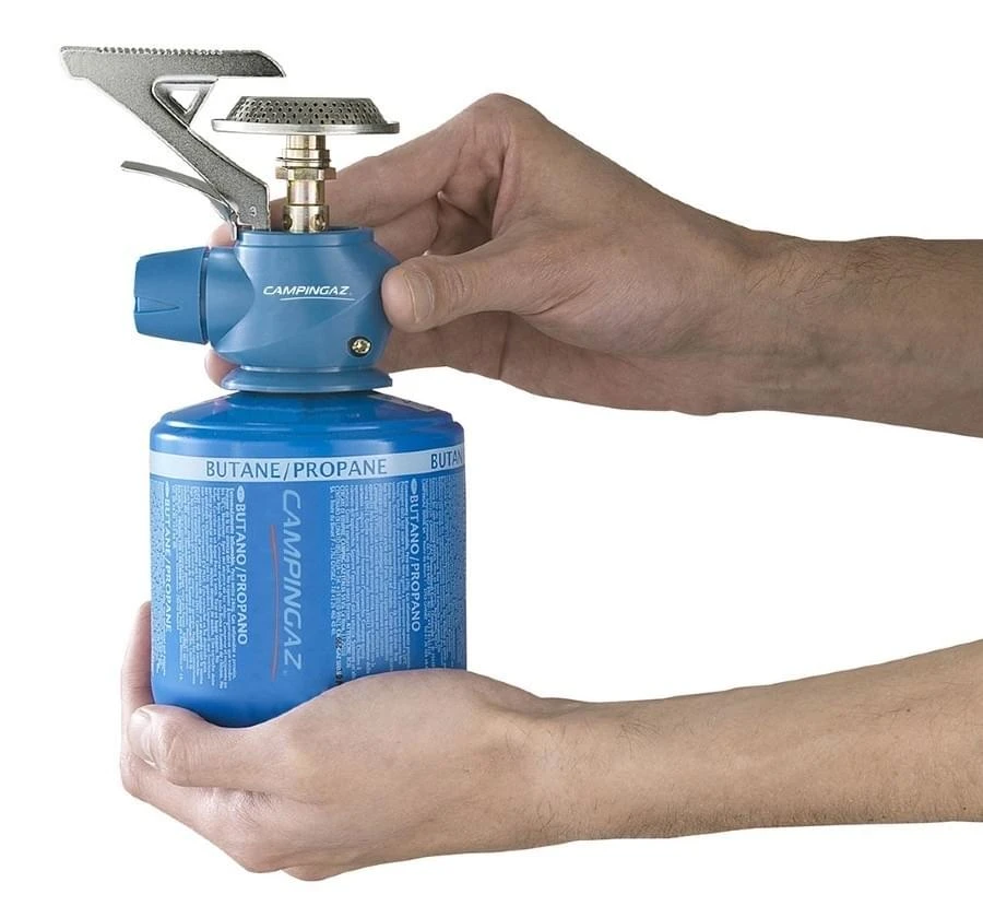 Campingaz Twister Plus PZ Gasbrander 5 Campingaz Twister Plus PZ Gasbrander - Afbeelding 5