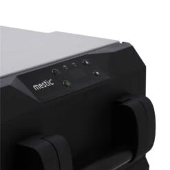 Mestic MCCHD-33 AC/DC Compressor Koelbox -Kampeerwereld 82987 mestic mcchd 33 acdc compressorkoelbox