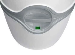 Thetford Excellence Elektrisch Chemisch Toilet -Kampeerwereld 83224 thetford excellence elektrisch chemisch toilet
