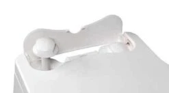 Thetford Excellence Elektrisch Chemisch Toilet -Kampeerwereld 83226 thetford excellence elektrisch chemisch toilet