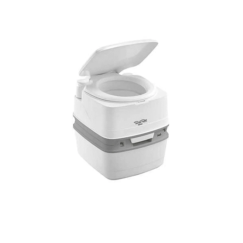 Thetford Porta Potti Qube 365 Chemisch Toilet 1 Thetford Porta Potti Qube 365 Chemisch Toilet
