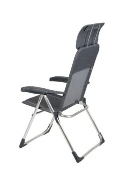 Crespo AL-213 Compact Campingstoel Donkergrijs -Kampeerwereld 83702 crespo al 213 compact campingstoel