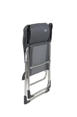 Crespo AL-213 Compact Campingstoel Donkergrijs -Kampeerwereld 83708 crespo al 213 compact campingstoel