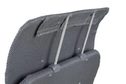 Crespo AL-213 Compact Campingstoel Donkergrijs -Kampeerwereld 83710 crespo al 213 compact campingstoel