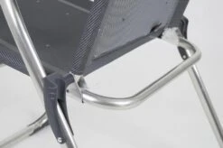 Crespo AL-213 Compact Campingstoel Donkergrijs -Kampeerwereld 83713 crespo al 213 compact campingstoel