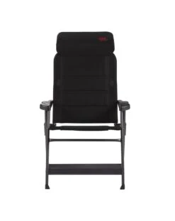 Crespo AP-235 Air-Deluxe Compact Campingstoel Zwart 9 Crespo AP-235 Air-Deluxe Compact Campingstoel Zwart -Kampeerwereld 83775 crespo ap 235 air deluxe compact campingstoel