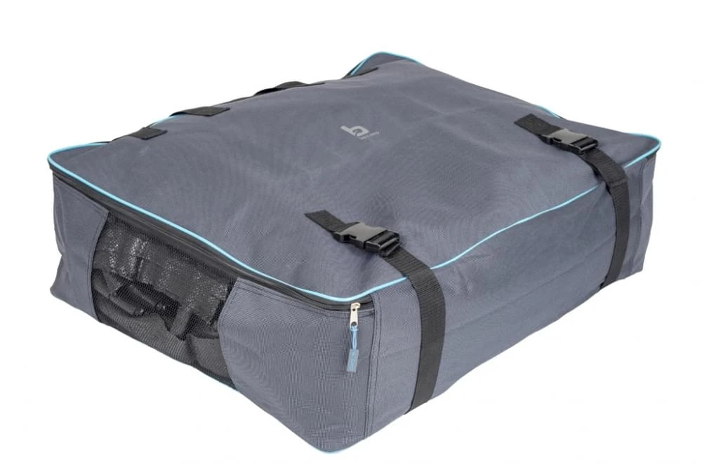 Bo-Camp Opbergtas Voor Tenttapijt 2 Bo-Camp Opbergtas Voor Tenttapijt - Afbeelding 2