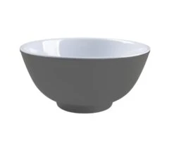 Bo-Camp Kom Two-tone Set Grijs