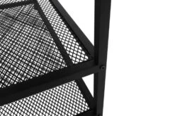 Bo-Camp Industrial Grove Campingkast -Kampeerwereld 84474 bo camp industrial grove campingkast